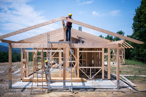 Best Emergency Roof Repair  in Pico Rivera, CA
