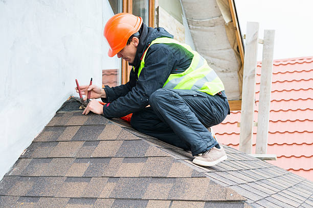 Roof Repair Estimates in Pico Rivera, CA